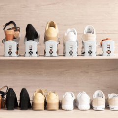 Organizador de zapatos para armario, 6 pares, foto 3