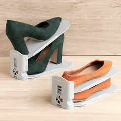Organizador de zapatos para armario, 6 pares, foto 4